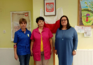 obchodzimy Święto Niepodległości