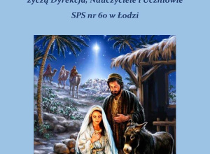 Wesołych Świąt