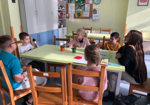 pogadanka intetgracyjna