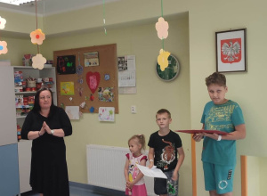Zakończenie Roku Szkolnego 2022/2023