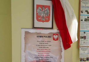 Symbole narodowe