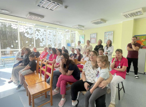 Światowy Dzień Zdrowia