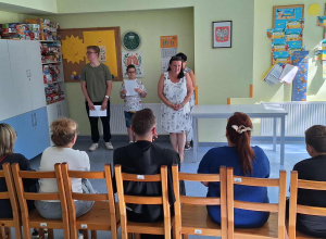 Rozpoczęcie Roku Szkolnego 2025/2026