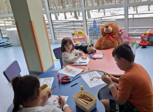 Światowy Dzień Pluszowego Misia