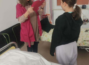 Wieczór Wróżb Andrzejkowych